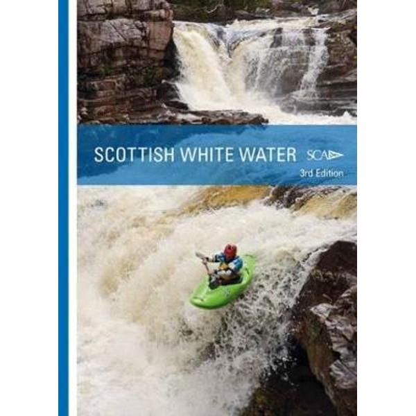 Scottish White Water