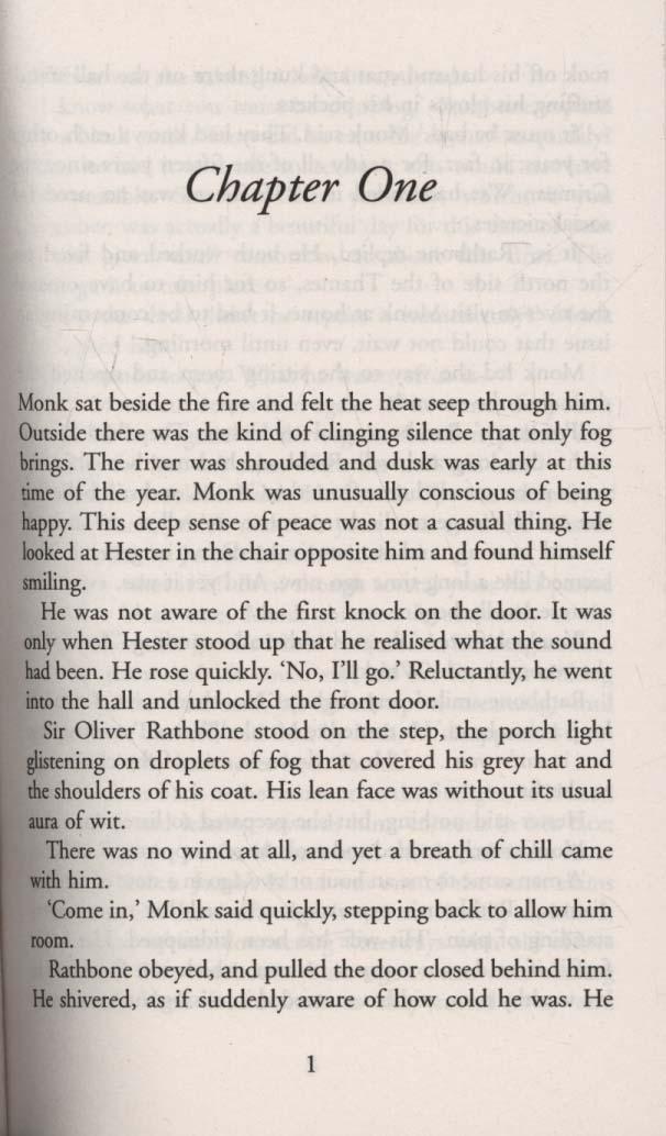 Dark Tide Rising (William Monk Mystery, Book 24)