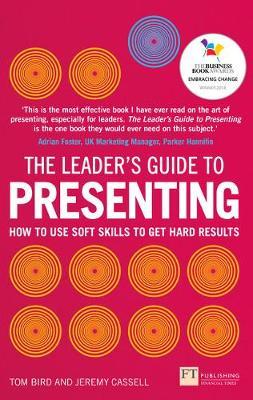 Leader's Guide to Presenting