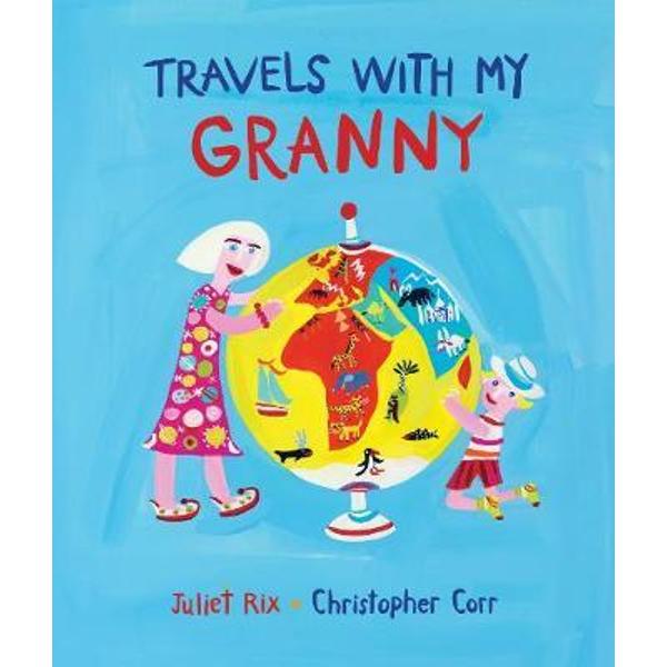 Travels With My Granny