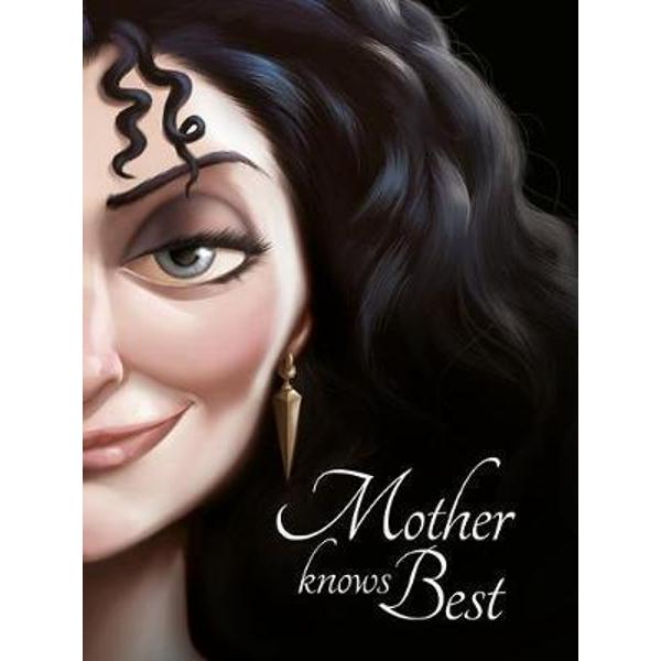 Disney Princess - Tangled: Mother Knows Best