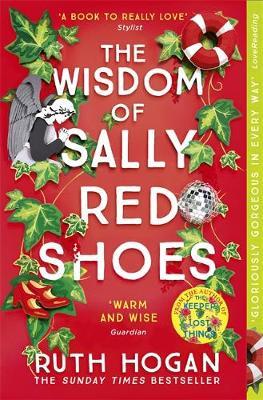 Wisdom of Sally Red Shoes