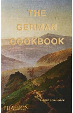 German Cookbook