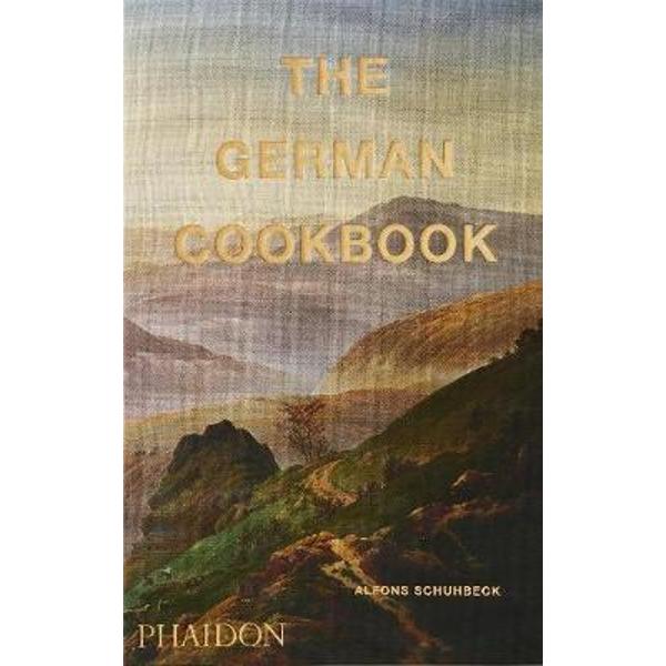 German Cookbook