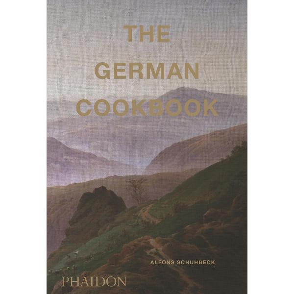 German Cookbook