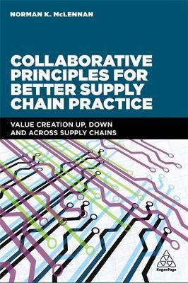 Collaborative Principles for Better Supply Chain Practice