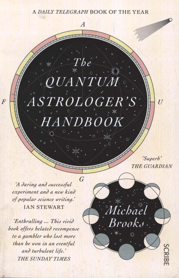 Quantum Astrologer's Handbook