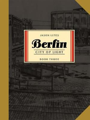 Berlin Book Three