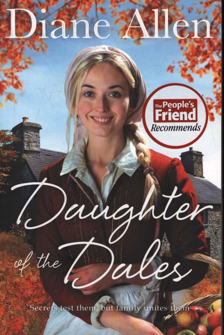 Daughter of the Dales