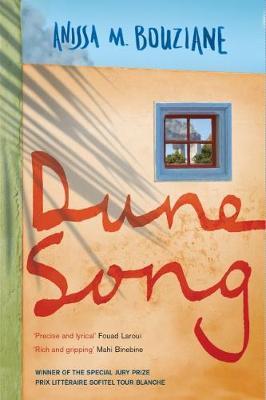 Dune Song