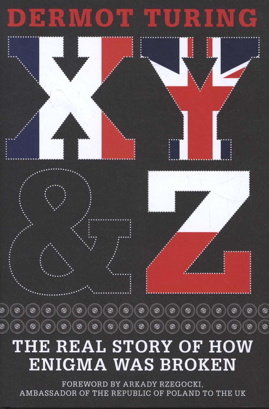 X, Y & Z