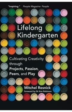 Lifelong Kindergarten