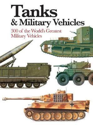 Tanks and Military Vehicles