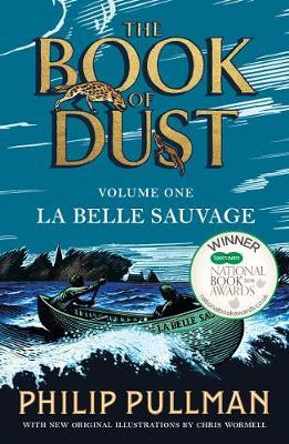 La Belle Sauvage: The Book of Dust Volume One