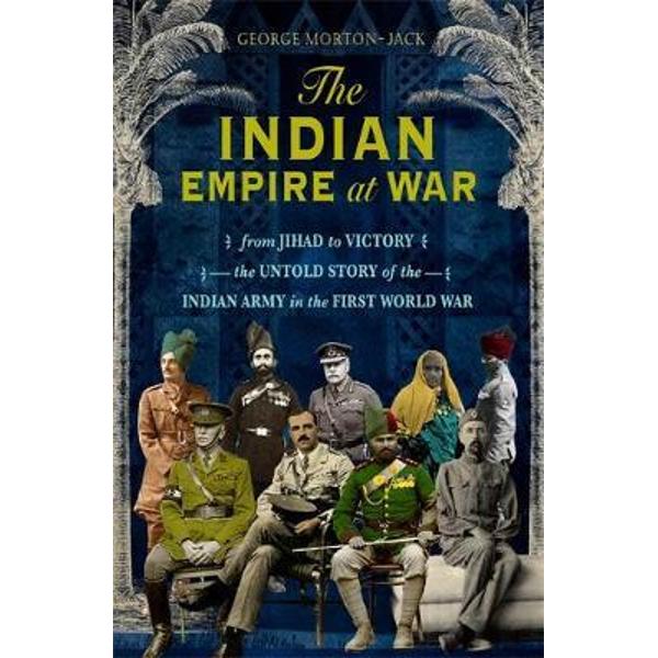 Indian Empire At War