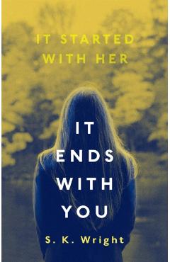 It Ends With You