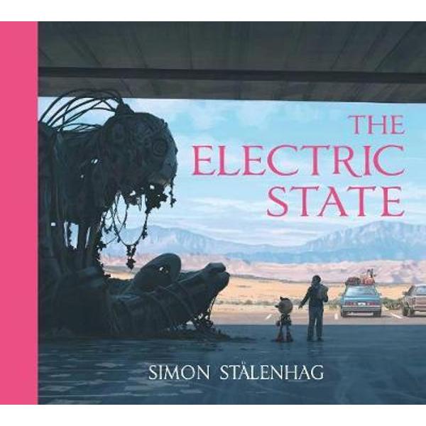 Electric State