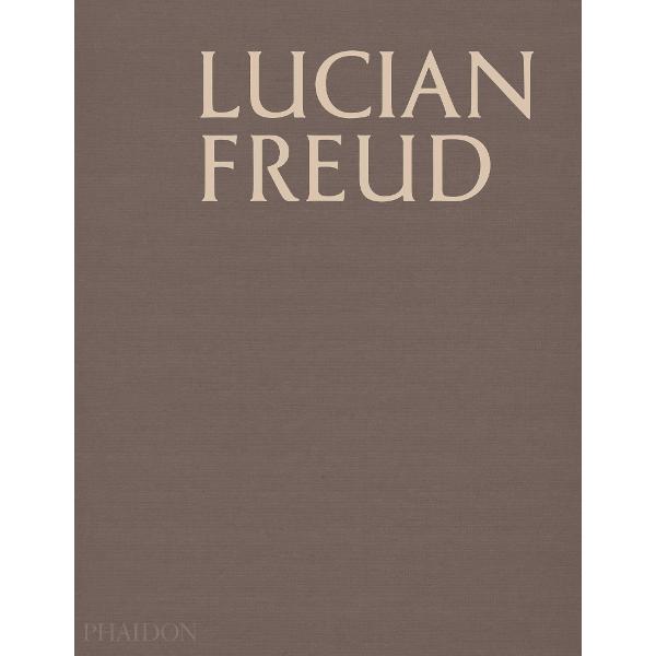 Lucian Freud