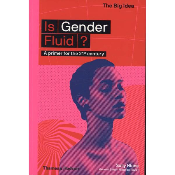 Is Gender Fluid?