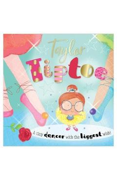 Poza produsului Taylor Tiptoe