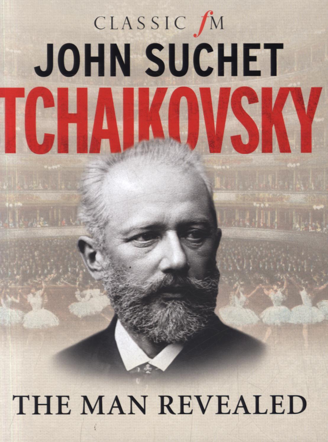 Tchaikovsky