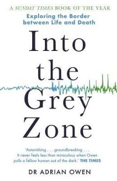 Poza produsului Into the Grey Zone