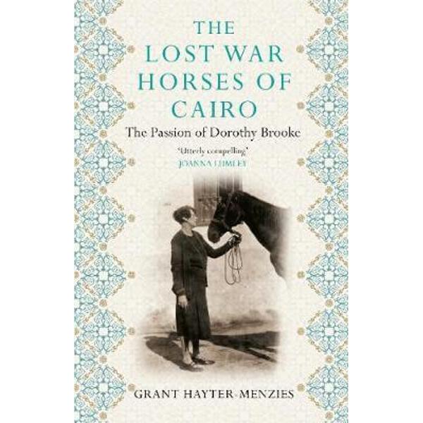Lost War Horses of Cairo