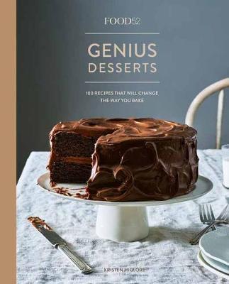 Food52 Genius Desserts