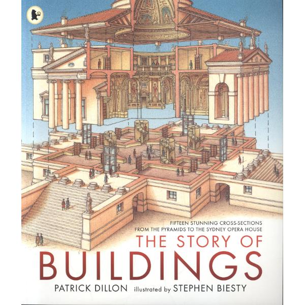 Story of Buildings