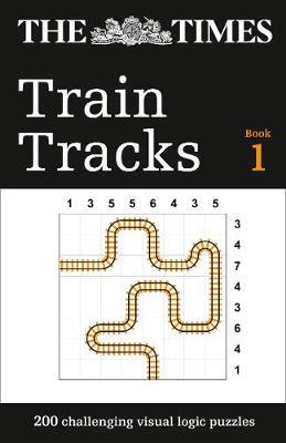Times Train Tracks