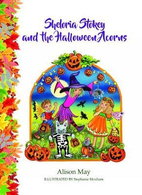 Sheloria Stokey and the Halloween Acorns