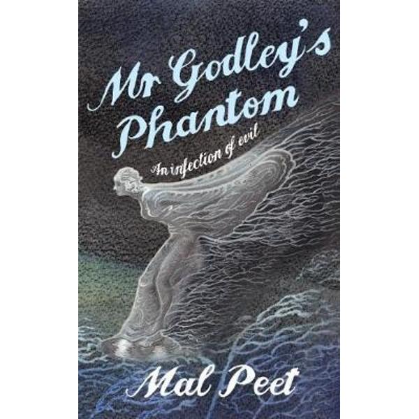 Mr Godley's Phantom