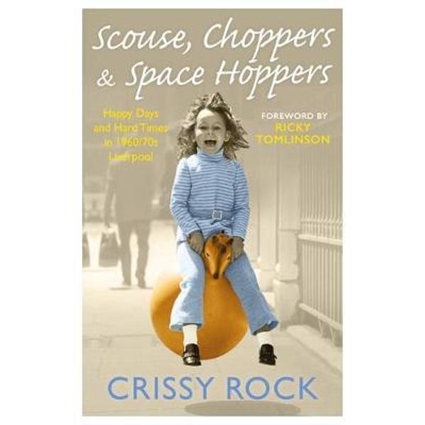 Scouse, Choppers & Space Hoppers