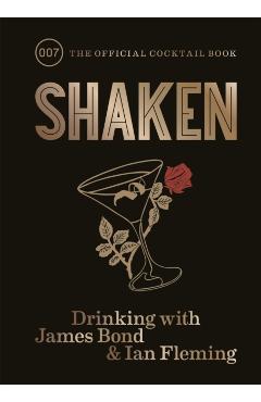 Shaken