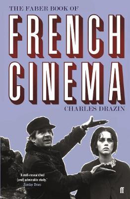 Faber Book of French Cinema