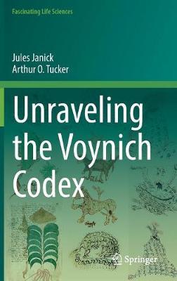 Unraveling the Voynich Codex
