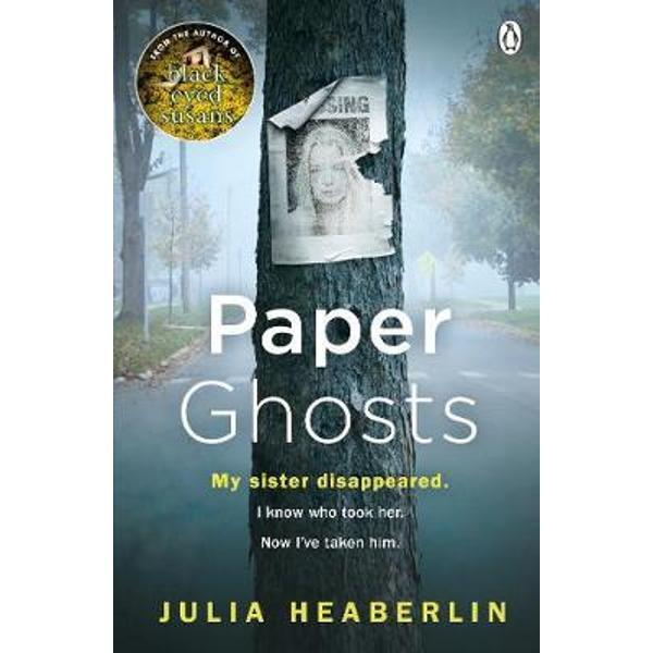 Paper Ghosts