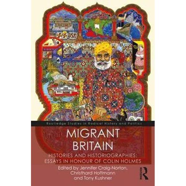 Migrant Britain