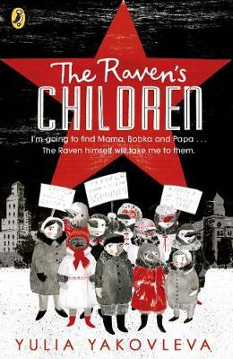 Raven's Children