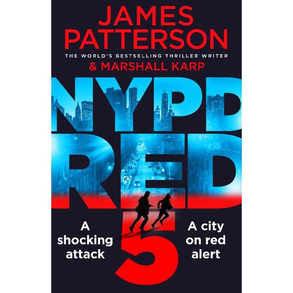 NYPD Red 5