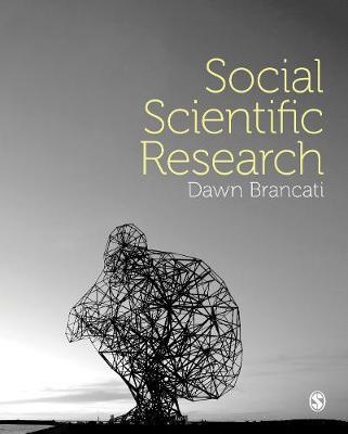 Social Scientific Research