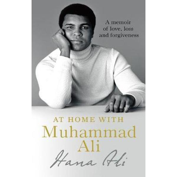 At Home with Muhammad Ali