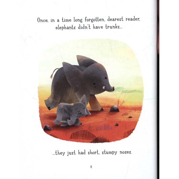 Just So Stories for Little Children