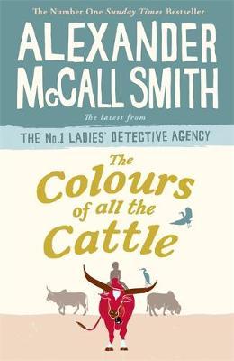 Colours of all the Cattle
