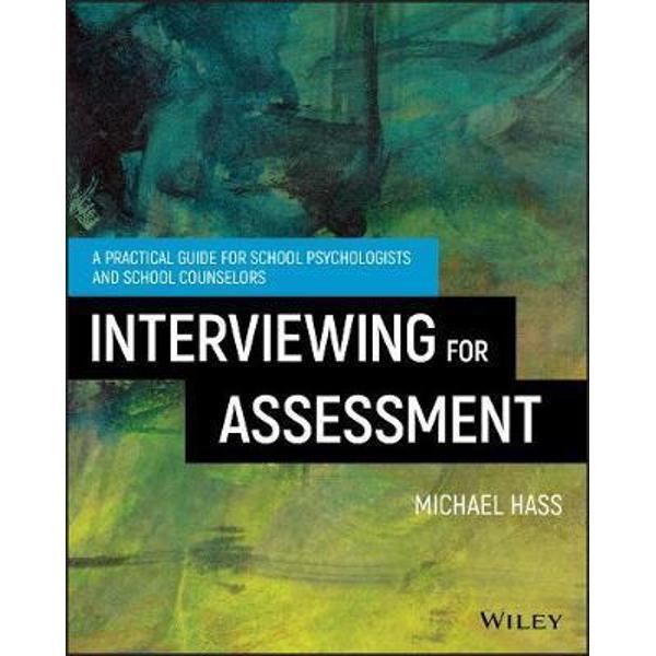 Interviewing For Assessment