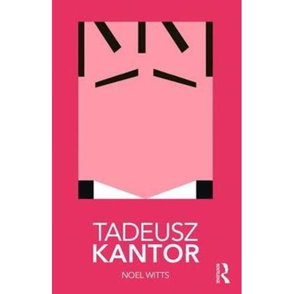 Tadeusz Kantor