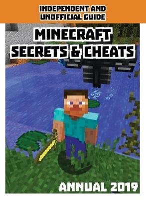 Unofficial Minecraft Annual 2019