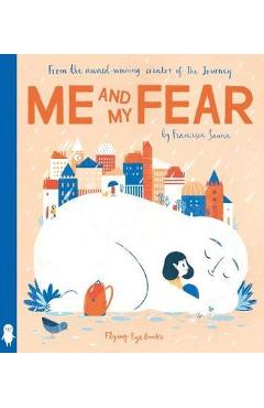Poza produsului Me and My Fear