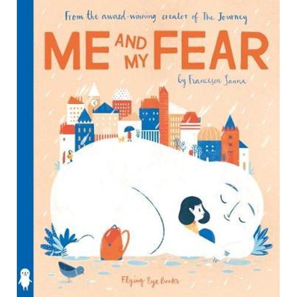 Me and My Fear