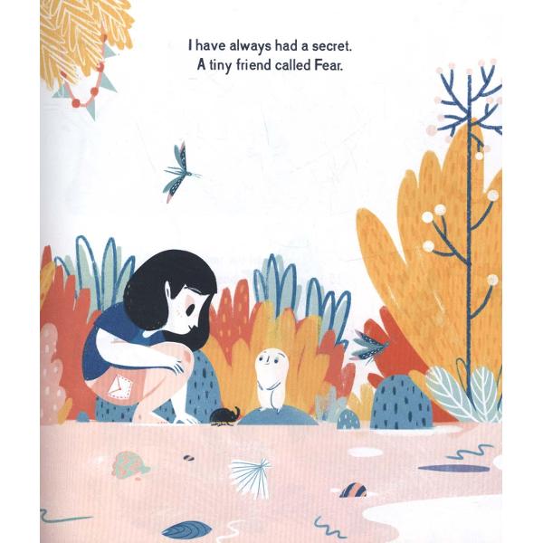 Me and My Fear